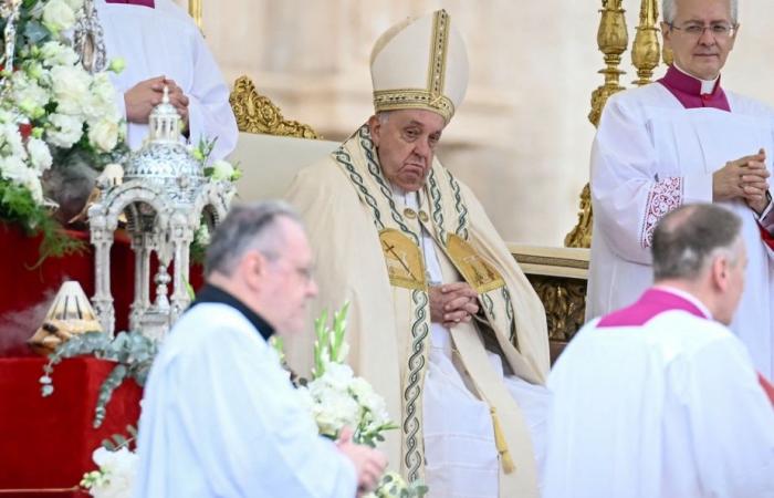 Papa Francesco canonizza ufficialmente Marie-Léonie, residente a Sherbrooke