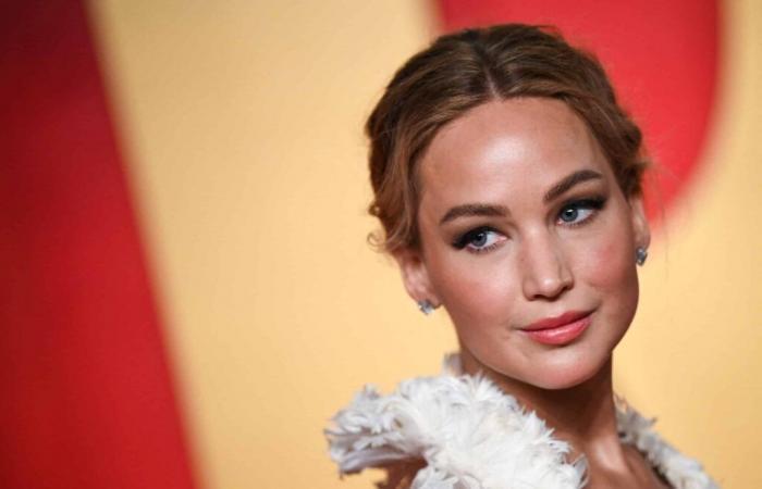 Jennifer Lawrence incinta del suo secondo figlio