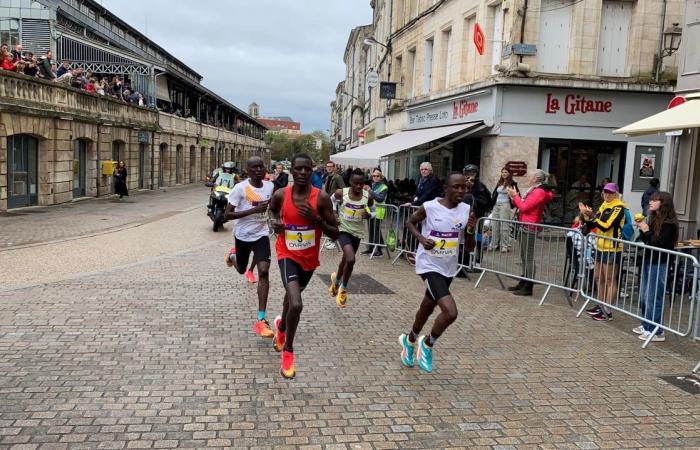 Koech e Belay vincono la mezza maratona Coulée Verte