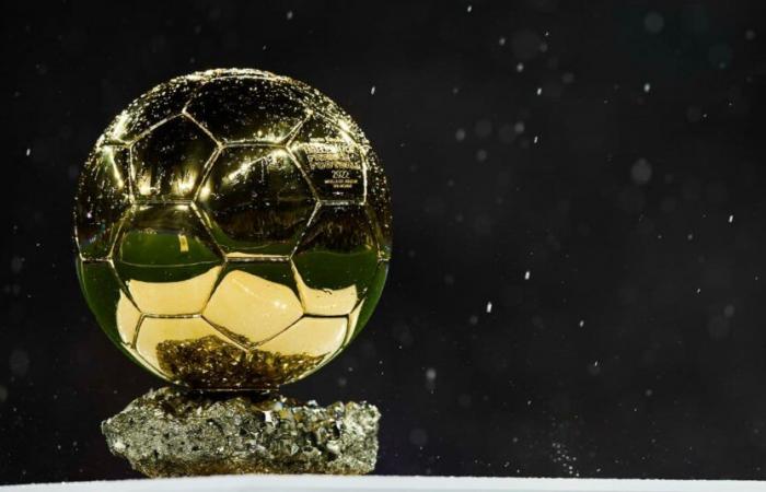 Il vincitore del Pallone d’Oro è noto!