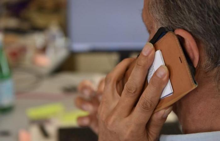 Guasto della rete Bouygues Telecom in Alvernia: l’operatore annuncia che “i servizi sono tornati alla normalità”