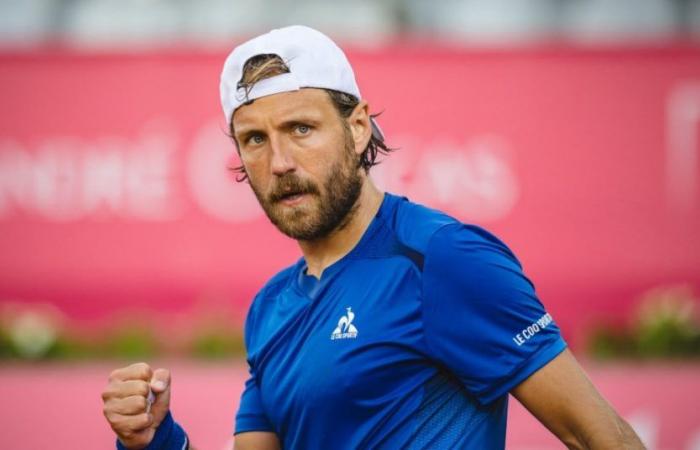 Classifica ATP: Obiettivo raggiunto per Pouille