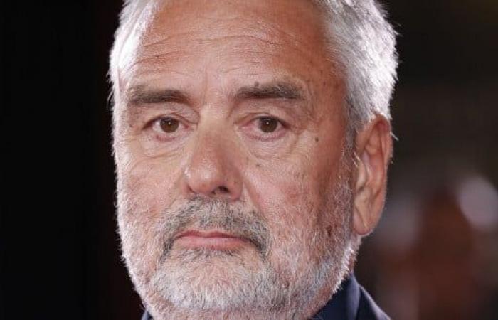 Luc Besson vende la sua isola per 69 milioni di euro, visita questo gioiello situato nelle acque più trasparenti del mondo