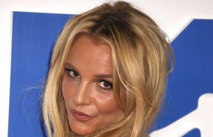 Britney Spears rivela di essersi risposata, un anno dopo il divorzio da Sam Asghari