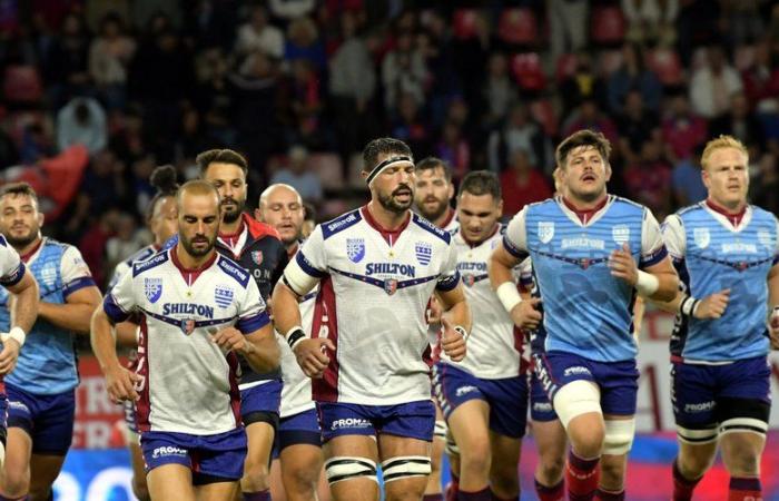 Acquisizione dell’ASBH: e se Béziers entrasse in una squadra inglese di club di rugby?