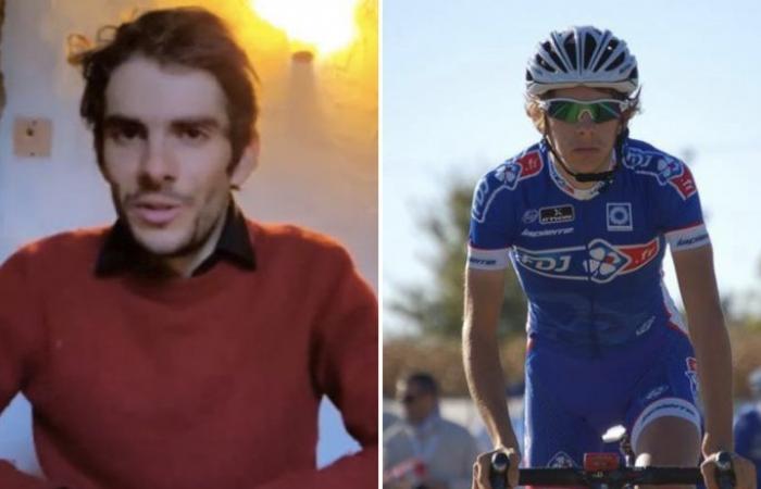 Ciclismo. INTERVISTA – Guillaume Martin: “Groupama-FDJ, mi darà nuovo slancio”