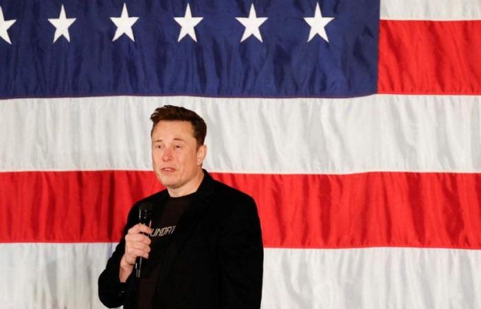 Bene, pena detentiva… Con la sua donazione giornaliera di un milione di dollari agli elettori degli Stati Swing, cosa rischia Elon Musk?