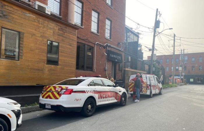 Aumentano gli incendi sospetti a Sherbrooke