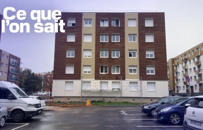 Quello che sappiamo dell’omicidio di una ragazza di 17 anni pugnalata a morte a Rouen