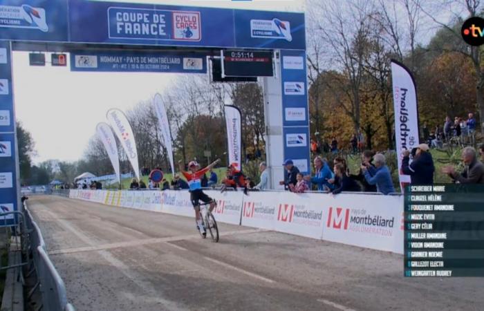 Ciclocross | I francesi falliscono nella loro corsa alla Coupe de France