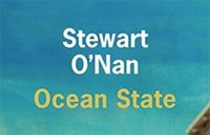 Ocean State – Stewart O’Nan :: FROGGY’S DELIGHT :: Musica, cinema, teatro, libri, mostre, sessioni e molto altro.