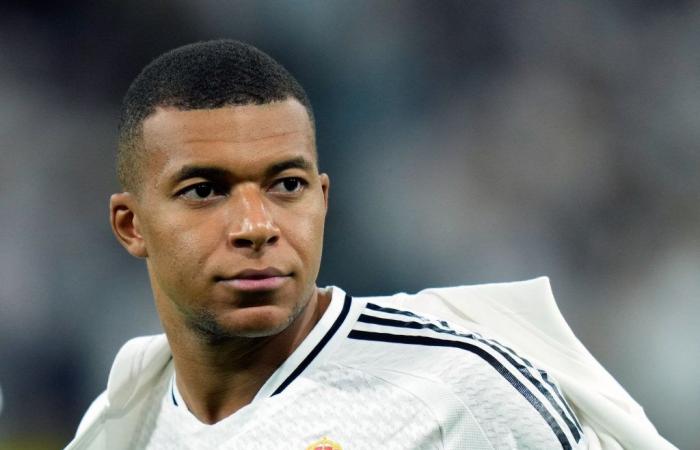 Mbappé: il Real Madrid denuncia un “grosso problema”!