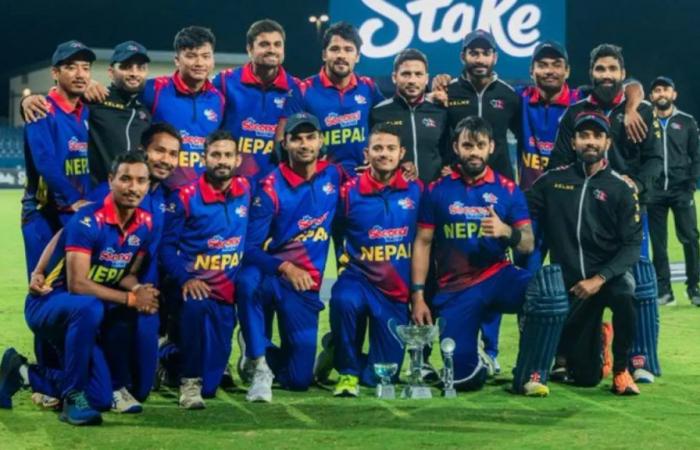 I tifosi del Nepal esplodono di gioia dopo la storica vittoria per 3-0 nella serie T20I sugli Stati Uniti: reazioni