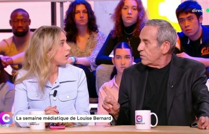 Sarah Saldmann si oppone a Thierry Ardisson per Cyril Hanouna: l’avvocato lo ripete, “è un’ossessione che ha…”