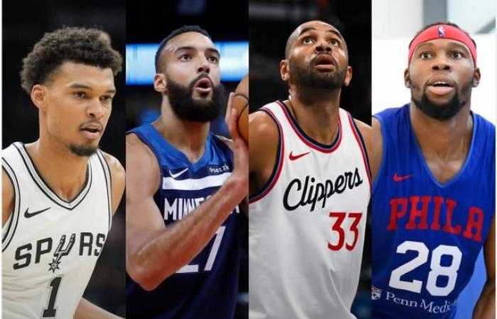 cosa aspettarsi dai francesi in NBA in questa stagione? (Pallacanestro)