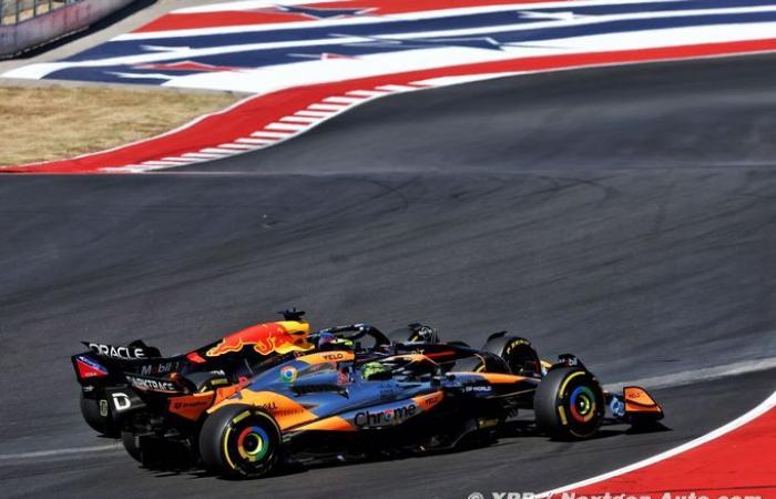 Formula 1 | Wolff critica la FIA per le sanzioni incoerenti dopo la gara di Austin