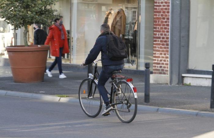 Esprimi la tua opinione e i tuoi suggerimenti sul ciclismo ad Abbeville