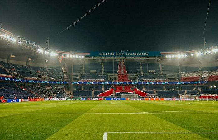 PSG-Strasburgo: “Chiudi la bocca, non sei un vero tifoso, sporca stronza”. : il presidente dell’associazione “Bleus et pride”, preso di mira dai cori omofobi ascoltati al Parc des Princes