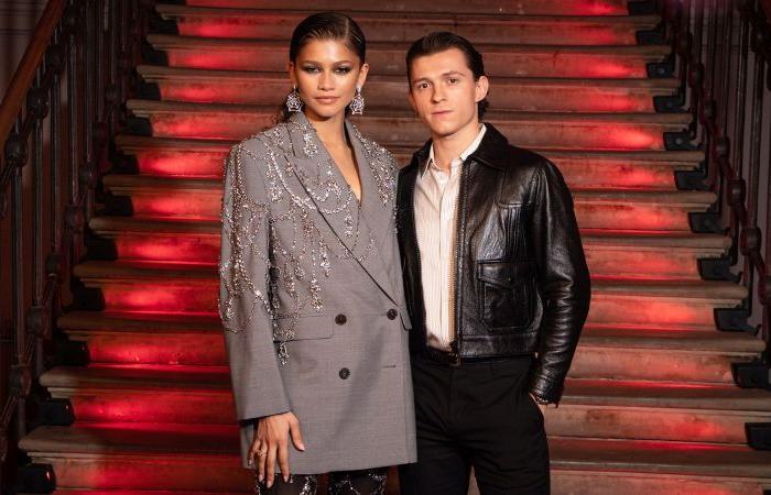 Tom Holland e Zendaya hanno letto una bozza della sceneggiatura di “Spider-Man 4” e hanno alcune riflessioni