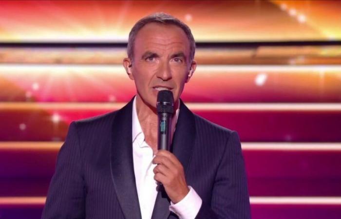 Sappiamo perché c’è stato un taglio poco prima della comparsa di Thomas in TF1 sabato