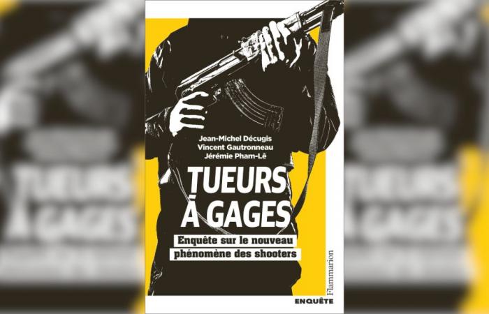 Aperta a Marsiglia un’inchiesta dell’IGPN per violazione del segreto d’inchiesta sul libro “Tueurs à agancies”