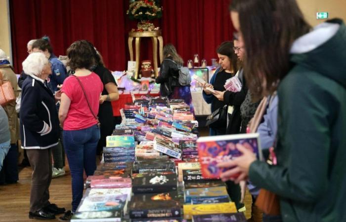 il romanticismo ha trovato il suo pubblico in Mer