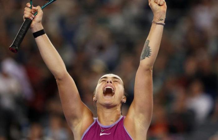 Sabalenka riconquista il numero uno del mondo dalla Swiatek