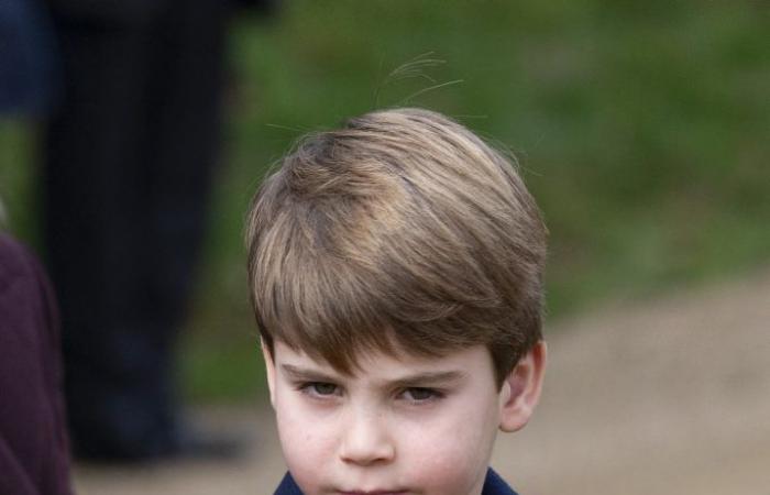 Il principe Louis: questo piccolo affronto inflitto dal ragazzino al padre William durante una giornata importante