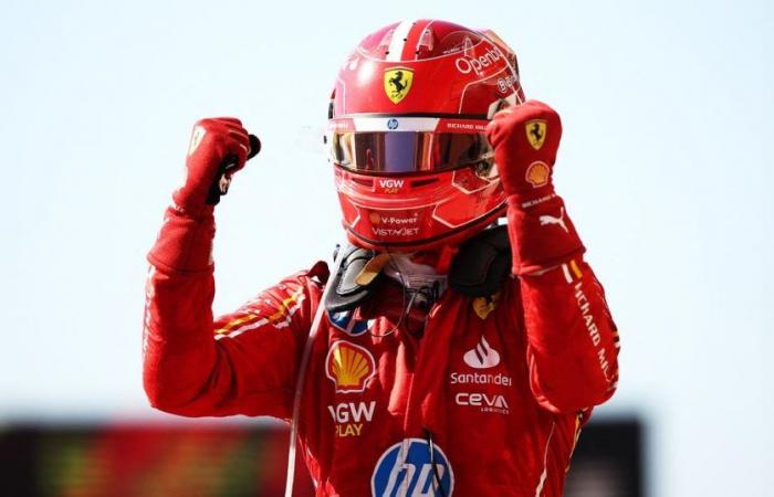 Formula 1: Leclerc opportunista ad Austin, Verstappen allarga il suo vantaggio nella classifica piloti