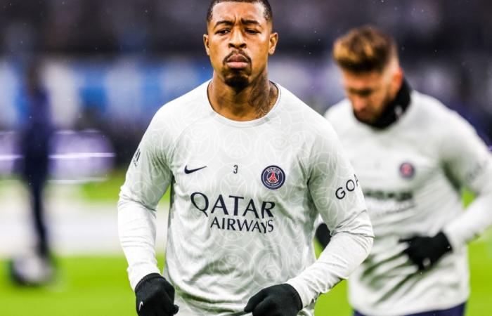 Torna Presnel Kimpembe, grattacapo per Luis Enrique