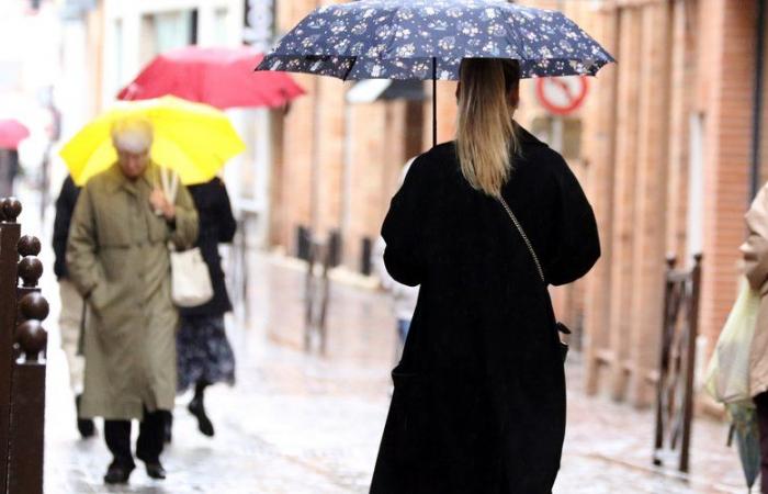 Meteo: ritorno del sole prima di un nuovo episodio delle Cévennes previsto per la fine della settimana nel sud della Francia