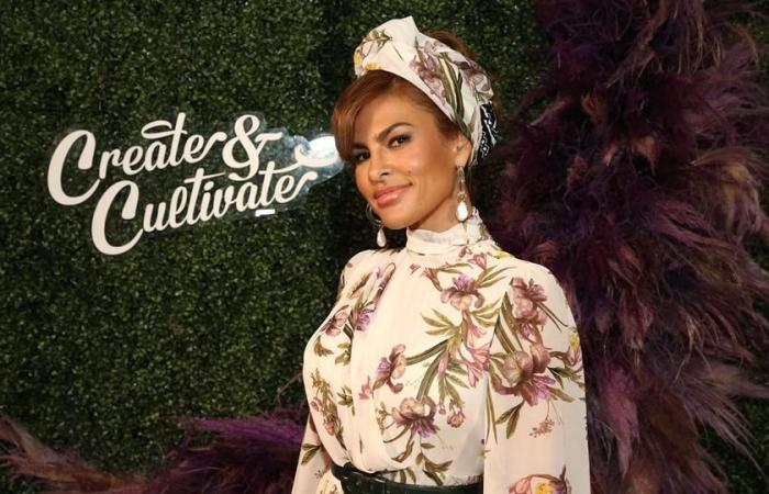 Eva Mendes racconta le sue procedure estetiche senza filtri