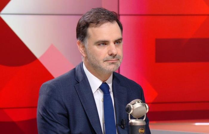 Laurent Saint-Martin difende la riduzione della spesa pubblica