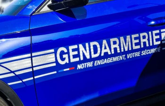 I criminali piazzano trappole per evitare l’intervento dei gendarmi