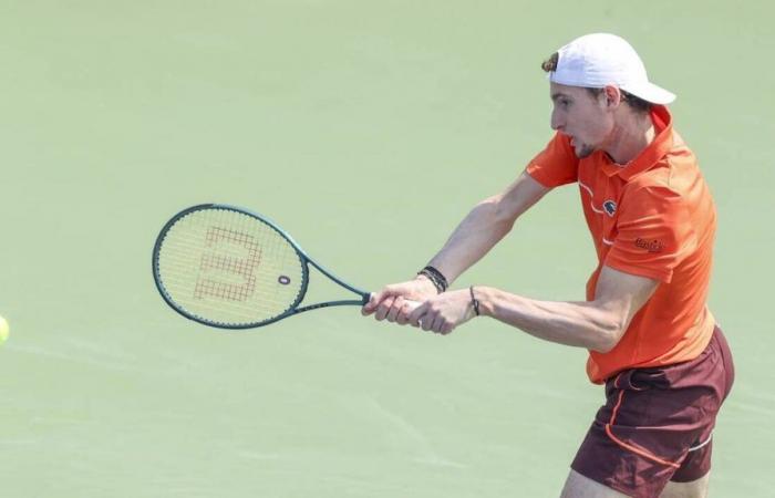 Tennis. Ugo Humbert e Arthur Fils superano il primo turno a Basilea