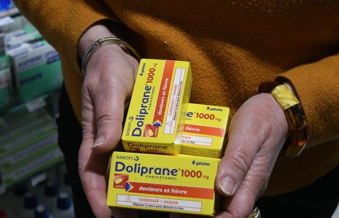 Vendita di Doliprane: Sanofi annuncia l’avvio di trattative esclusive con il fondo americano CD & R