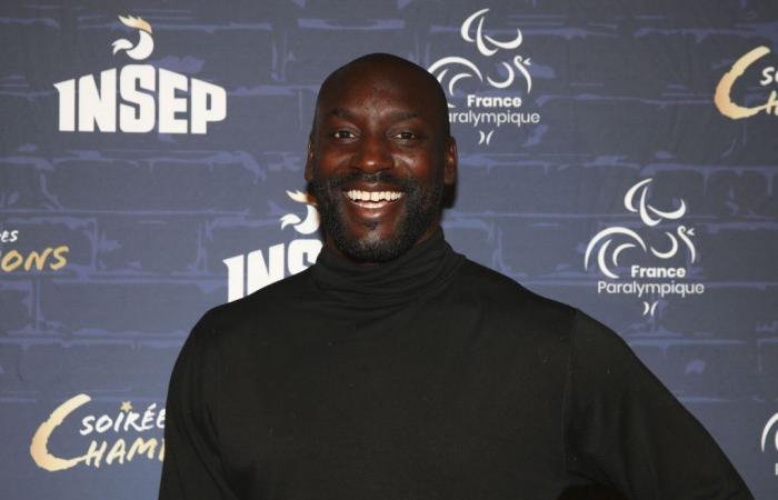 Ladji Doucouré: l’adorabile commento di sua figlia Meyissa sulla Star Academy, “ma no, papà…”