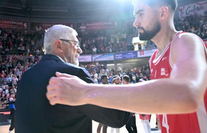 BASKET (Betclic Elite): Atmosfera pazzesca per la vittoria dell’Elan Chalon sull’ASVEL