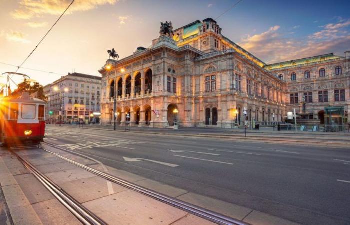 Vienna è la città più vivibile al mondo. La sua rete di trasporti pubblici è la chiave del suo successo?