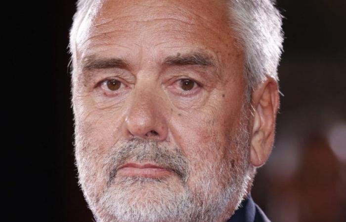 Luc Besson vende la sua isola per 69 milioni di euro, visita questo gioiello situato nelle acque più trasparenti del mondo