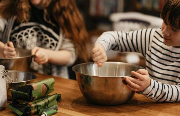 Najac. Il Festival delle Piccole Streghe prende posizione