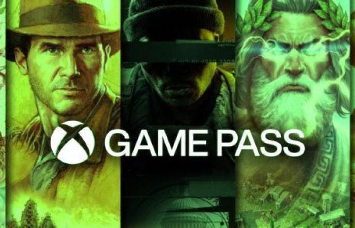 Xbox Game Pass: tutti i giochi annunciati per ottobre, novembre e oltre – Test e Novità