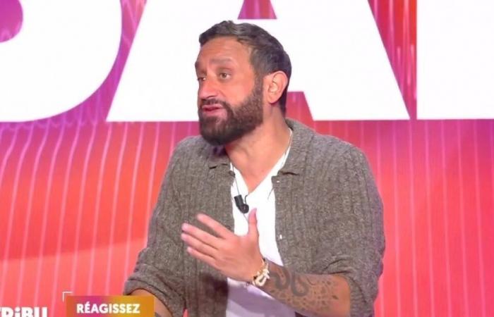 Cyril Hanouna: Riunione di crisi, fine del TPMP… cosa sappiamo del suo futuro all’interno di Canal+