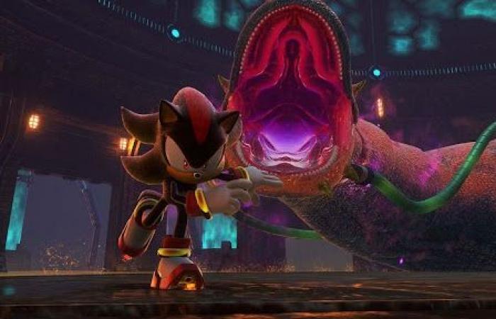 Recensione Sonic X Shadow Generations: capolavoro a velocità mach – Recensioni