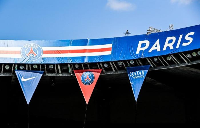 PSG: annuncia in privato il suo grande ritorno!