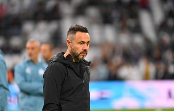 OM – PSG: De Zerbi si calma con Riolo