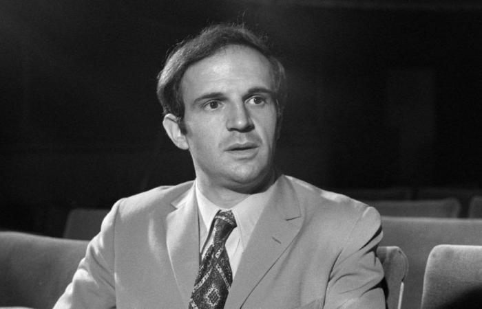 François Truffaut sotto i riflettori con un toccante documentario su France 5 per i quarant’anni della sua scomparsa