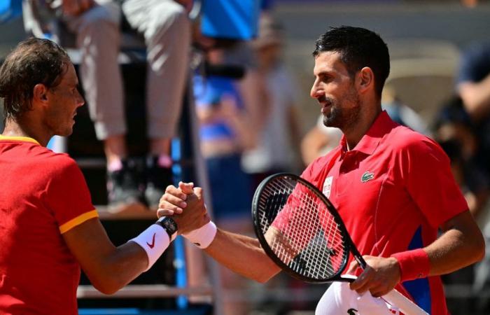 Futuro ritiro di Djokovic, rivalità con Federer, potenziale di Alcaraz e Sinner… Nadal si confida prima di riattaccare