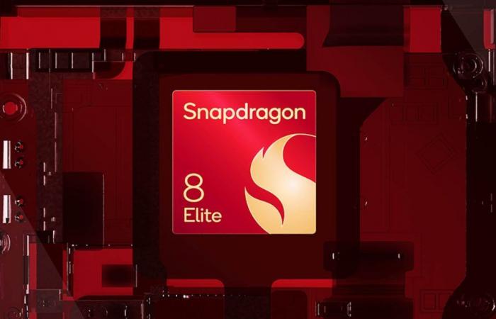 Ecco lo Snapdragon 8 Elite, il chip ultra potente che vuole proteggere la tua vita personale