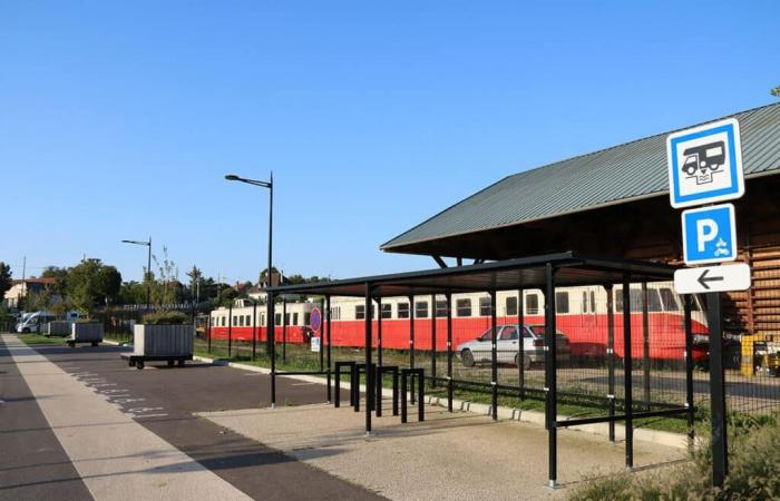 L’area camper di Pacy-sur-Eure, completamente gratuita, un esempio da seguire